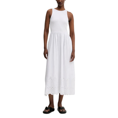 Desigual Abito Lungo Donna