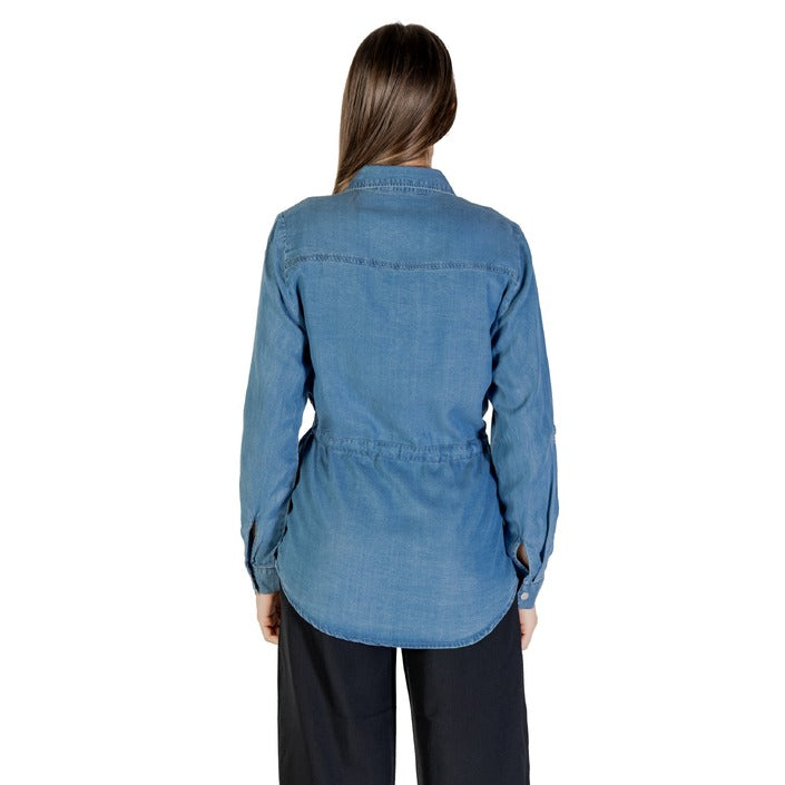 Only Camicia manica lunga Donna