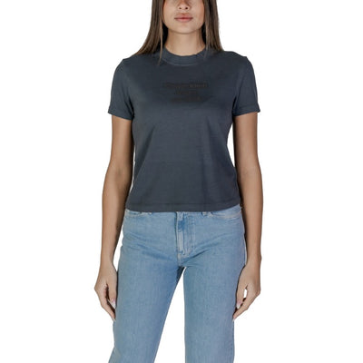 Calvin Klein Jeans T-shirt manica corta Donna