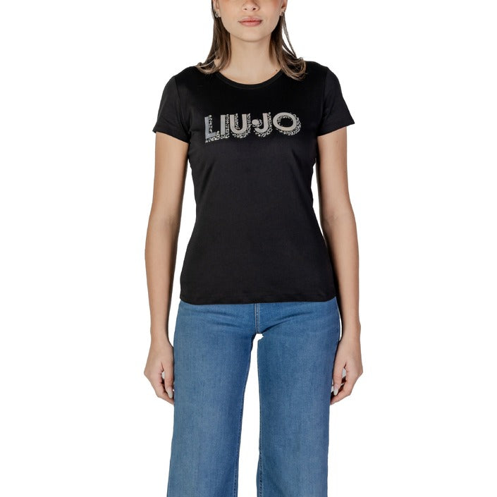 Liu Jo T-Shirt Donna