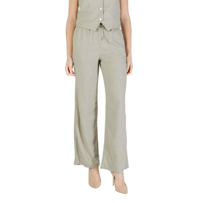 Only Pantaloni Donna