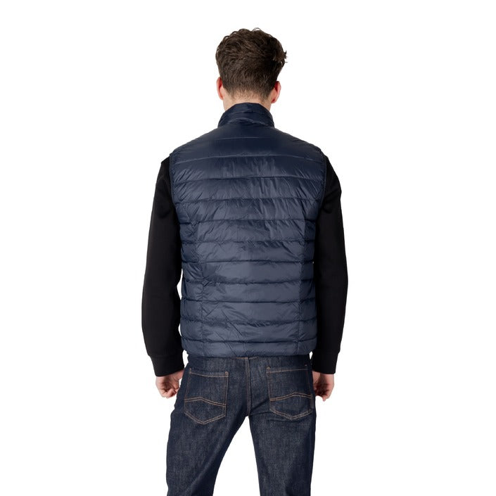 Ea7 Gilet Uomo