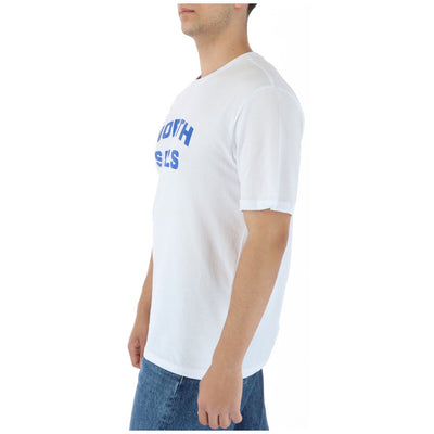 T-shirt North Sails manica corta Uomo