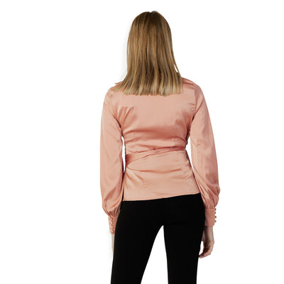 Guess Blusa manica lunga Donna