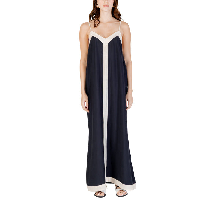 Vero Moda Abito Lungo Donna