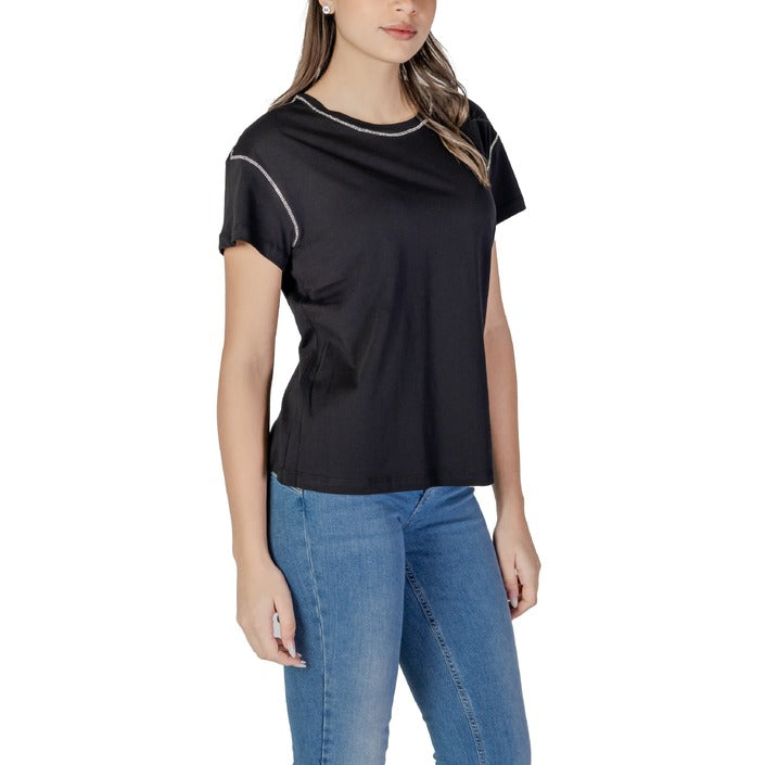 Liu Jo T-shirt manica corta Donna