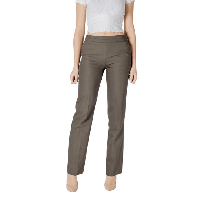 Morgan De Toi Pantaloni Donna