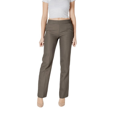 Morgan De Toi Pantaloni Donna