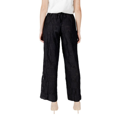 Vila Clothes Pantaloni Donna