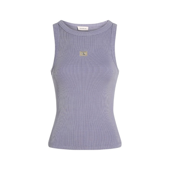Calvin Klein Jeans Top Donna