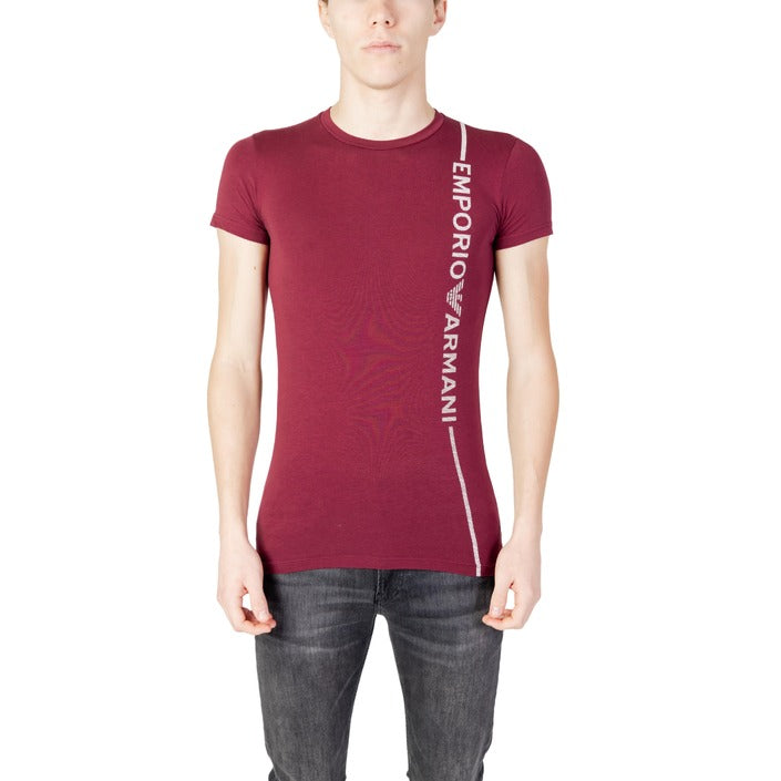 Emporio Armani T-Shirt Uomo