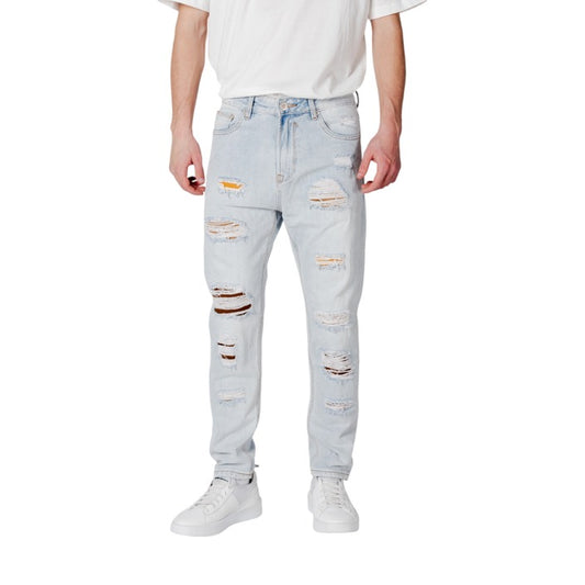 Gianni Lupo Jeans Uomo