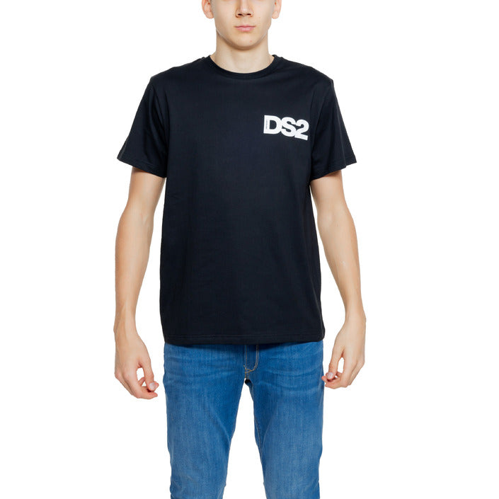 Drop Season 2 T-Shirt Uomo