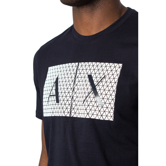 Armani Exchange T-Shirt Uomo