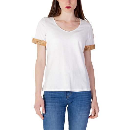 Alviero Martini Prima Classe T-Shirt Donna