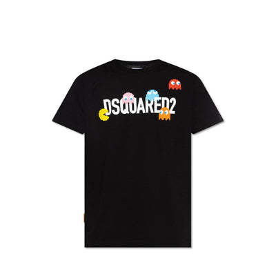Dsquared2 T-shirt manica corta Uomo