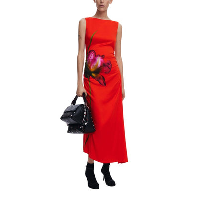 Desigual Abito lungo Donna