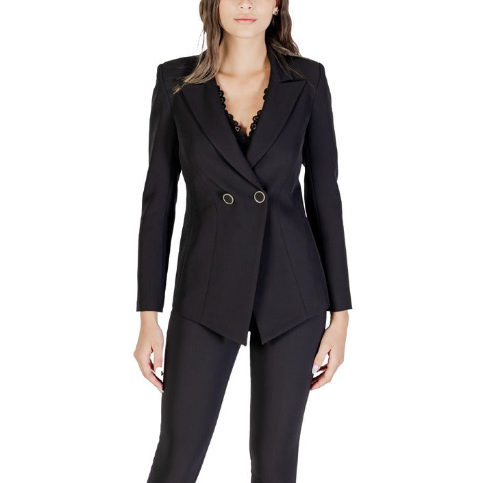 Rinascimento Giacca Donna
