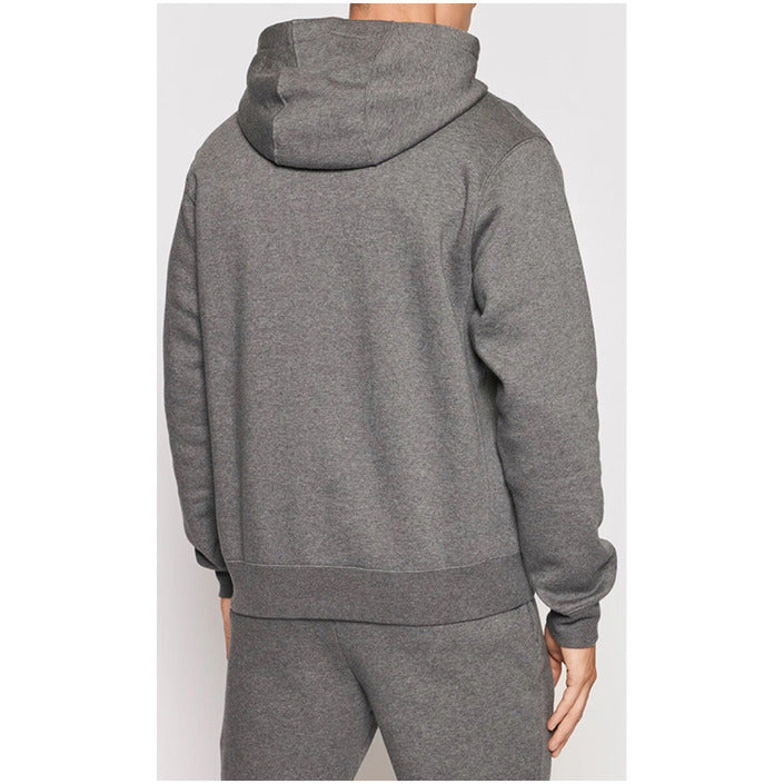 Nike Felpa con cappuccio Uomo
