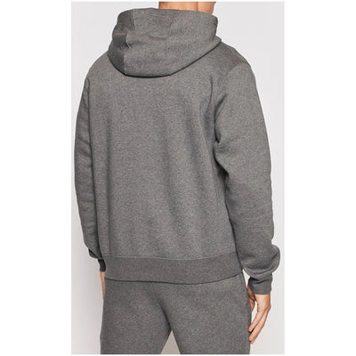 Nike Felpa con cappuccio Uomo