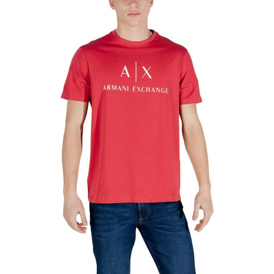 Armani Exchange T-Shirt Uomo