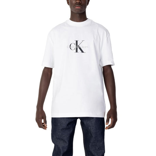 Calvin Klein Jeans T-Shirt Uomo