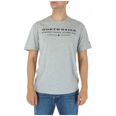 T-shirt North Sails manica corta Uomo