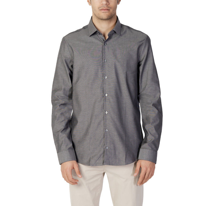 Calvin Klein Camicia manica lunga Uomo