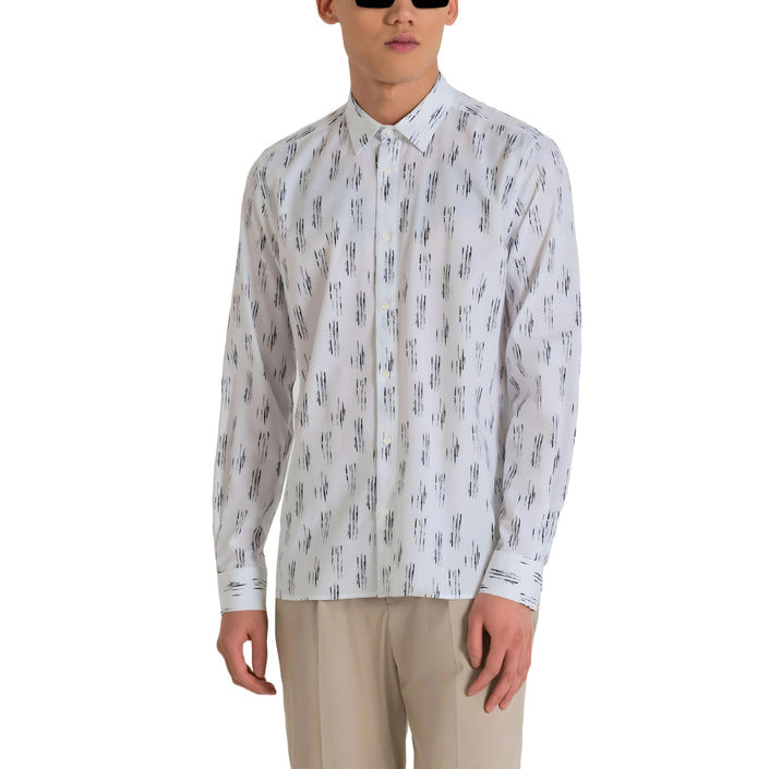 Antony Morato Camicia manica lunga Uomo