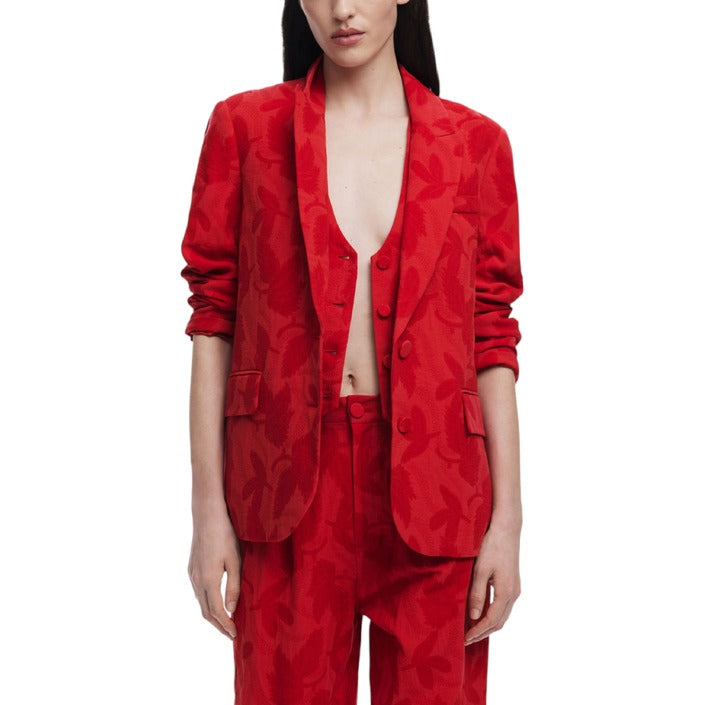 Desigual Giacca Donna