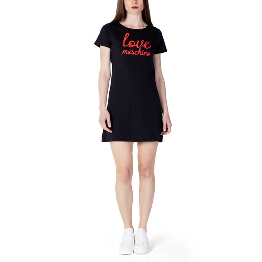 Love Moschino Abito Donna