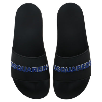 Dsquared2 Ciabatte Uomo