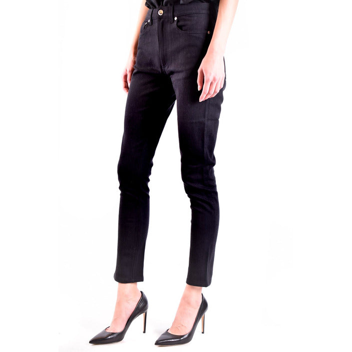 Burberry Pantaloni Donna