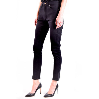 Burberry Pantaloni Donna