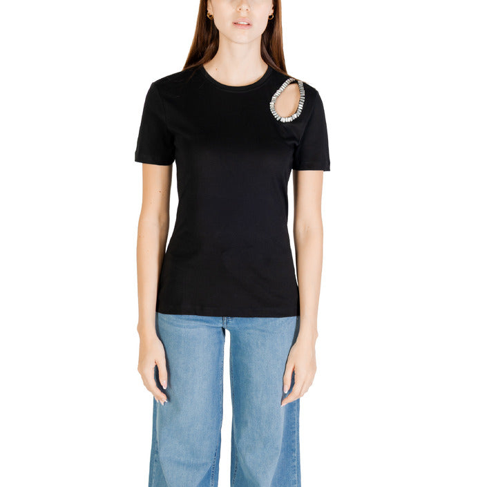 Only T-Shirt manica corta Donna