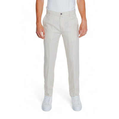 Borghese Pantaloni Uomo