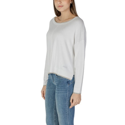 Liu Jo T-shirt manica lunga Donna