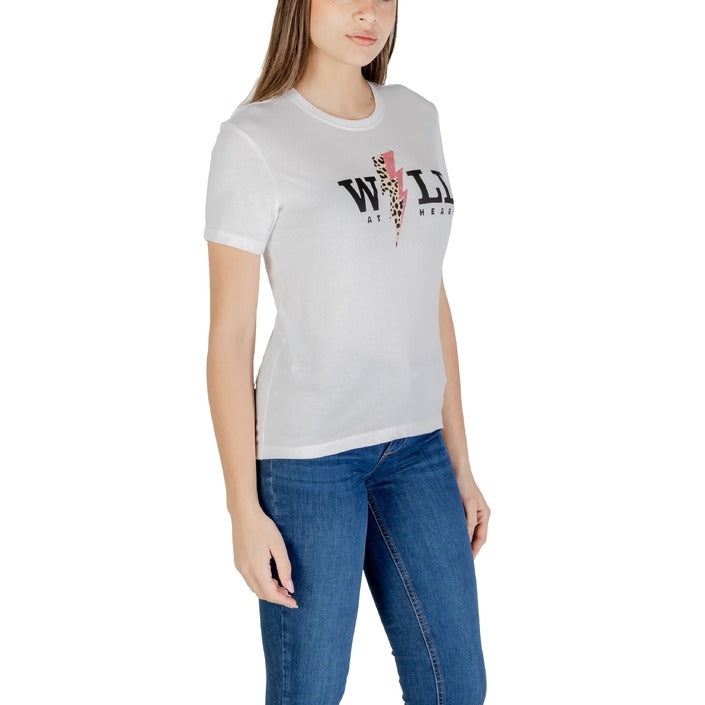 Only T-Shirt Donna