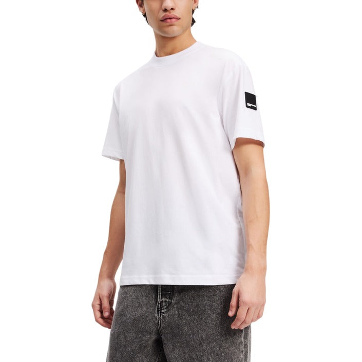 Karl Lagerfeld Jeans T-shirt manica corta Uomo