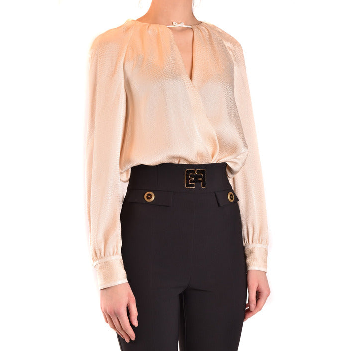 Elisabetta Franchi Blusa Donna