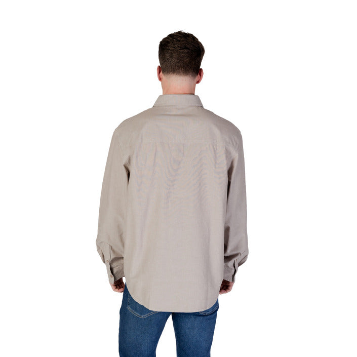 Calvin Klein Jeans Camicia manica lunga Uomo