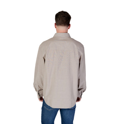 Calvin Klein Jeans Camicia manica lunga Uomo