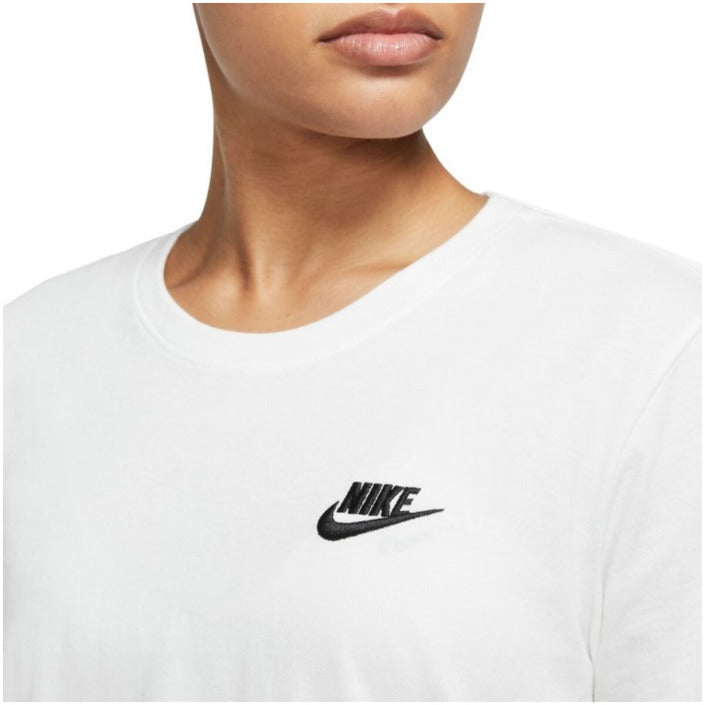 Nike T-shirt manica corta Donna