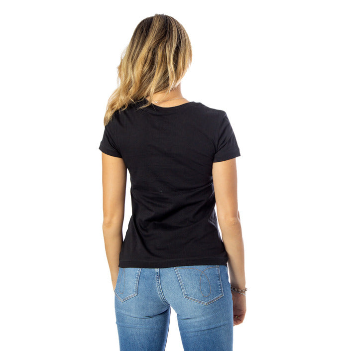 Calvin Klein Jeans T-shirt manica corta Donna