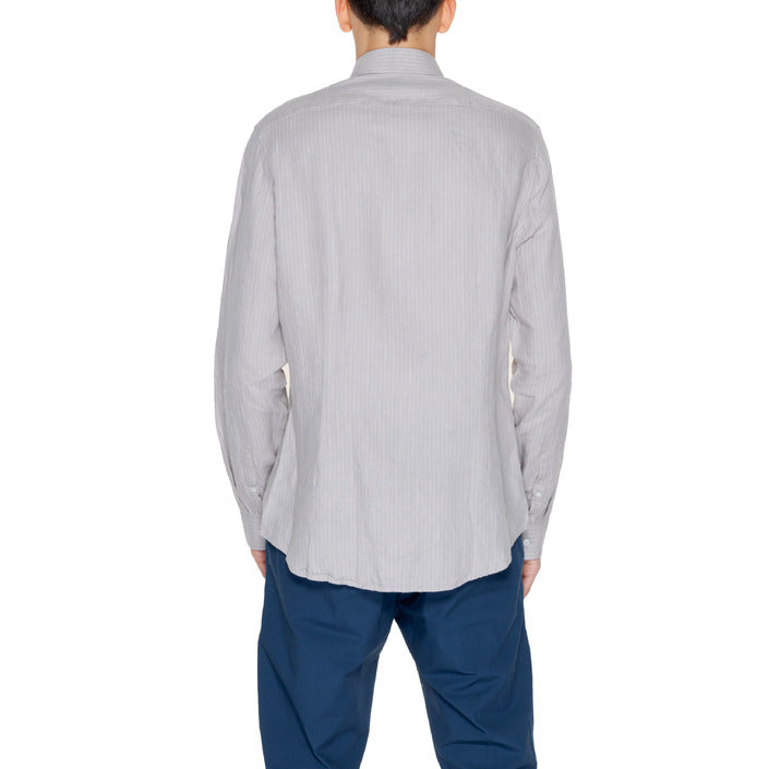 Calvin Klein Camicia manica lunga Uomo
