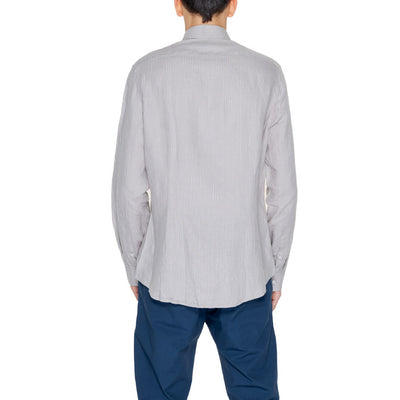 Calvin Klein Camicia manica lunga Uomo