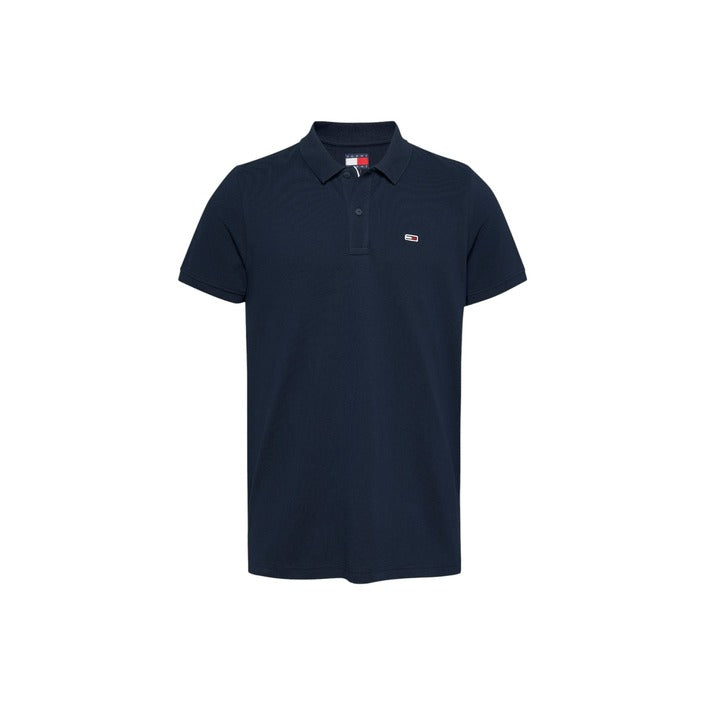 Tommy Hilfiger Jeans T-Shirt Uomo