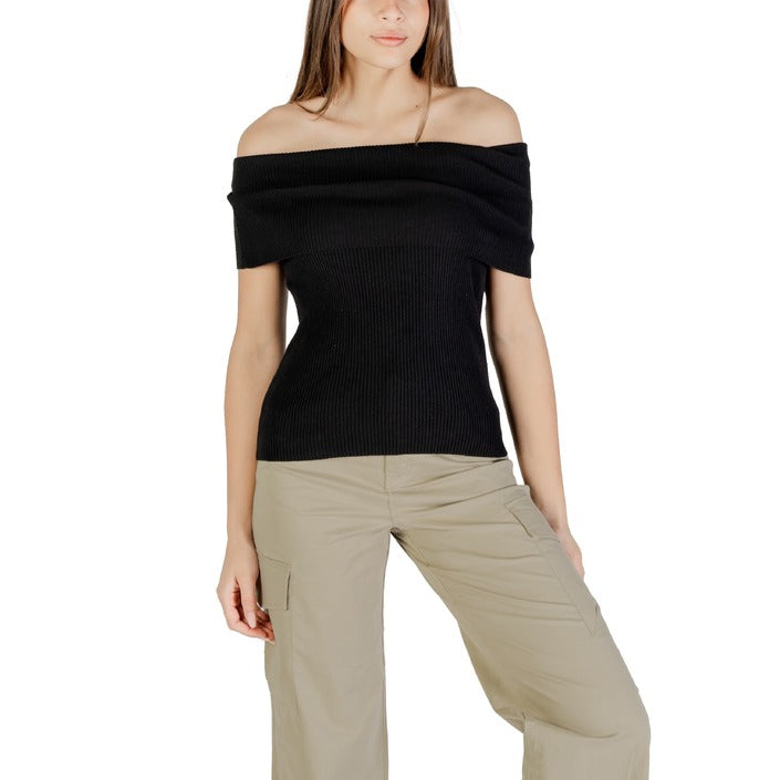 Only T-shirt manica corta Donna