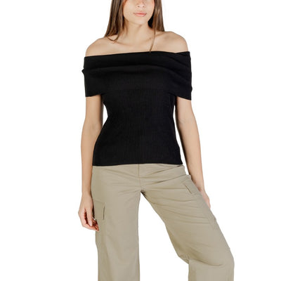 Only T-shirt manica corta Donna