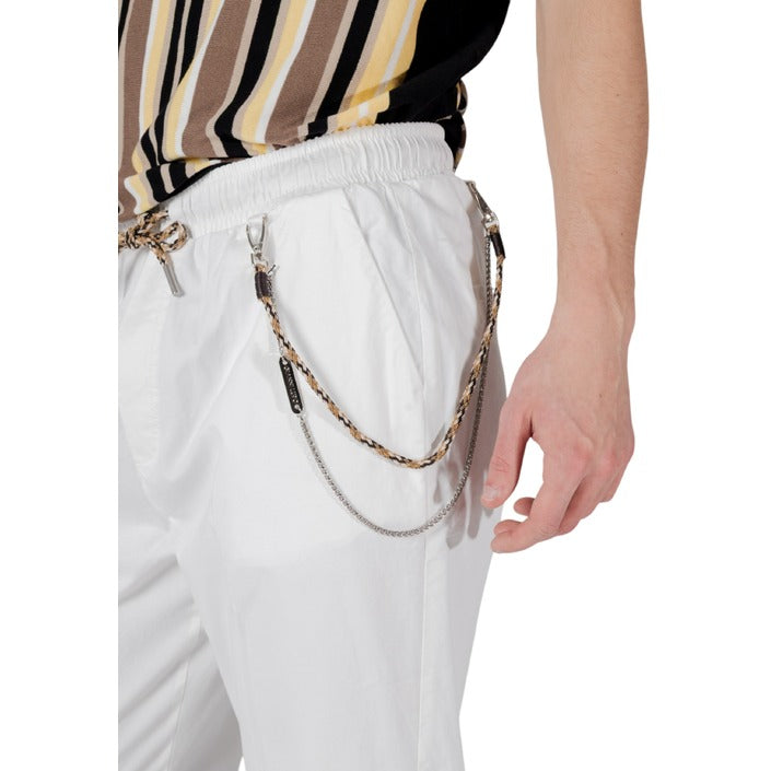 Gianni Lupo Pantaloni Uomo